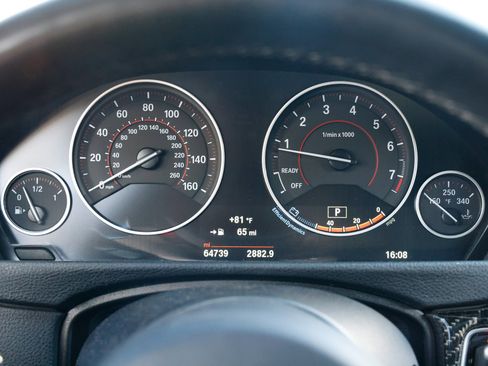 Used 2018 BMW 340i xDrive Sedan w/ Premium Package image 34