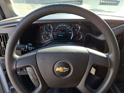 Used 2024 Chevrolet Express 2500 w/ Driver Convenience Package image 19