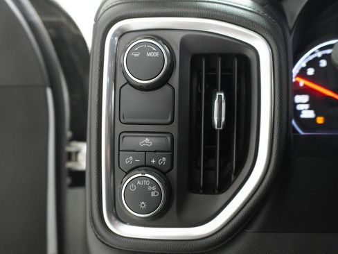 Used 2020 Chevrolet Silverado 1500 LT w/ Texas Edition RWD image 12
