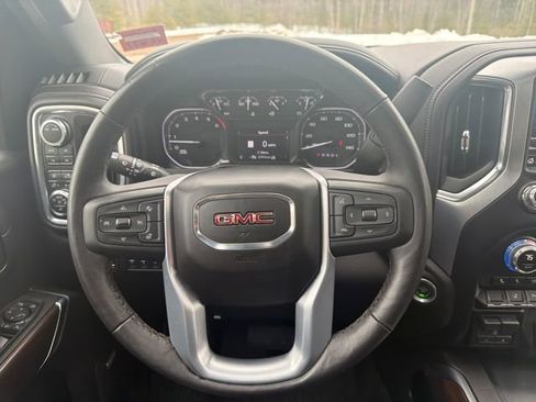 Certified 2023 GMC Sierra 2500 SLT w/ SLT Premium Package image 14