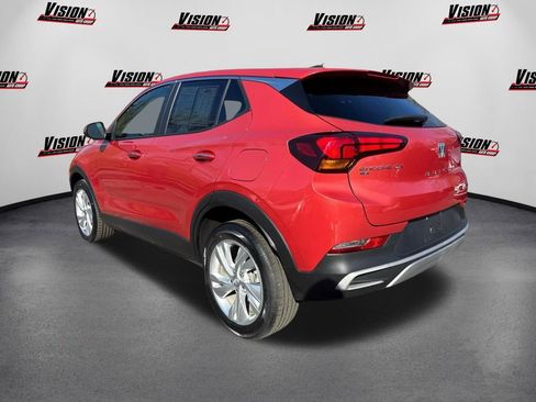 Used 2024 Buick Encore GX Preferred w/ Comfort Package AWD/4WD image 7