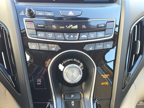 Certified 2023 Acura RDX AWD w/ Advance Package image 17