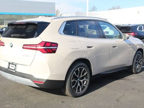 New 2026 BMW X3 xDrive30 w/ Convenience Package image 9