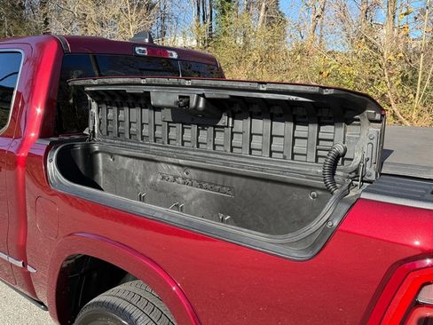 Used 2020 RAM 1500 Limited image 13