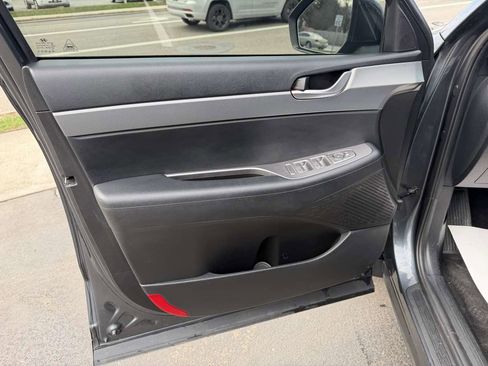 Used 2020 Hyundai Palisade SEL w/ Convenience Package image 11