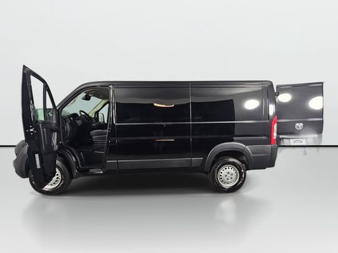 New 2026 RAM ProMaster 1500 FWD image 9