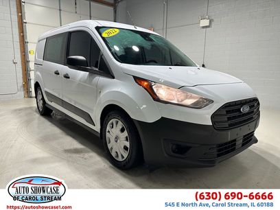 Used 2022 Ford Transit Connect XL