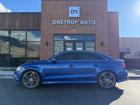 Used 2015 Audi S3 Prestige image 21