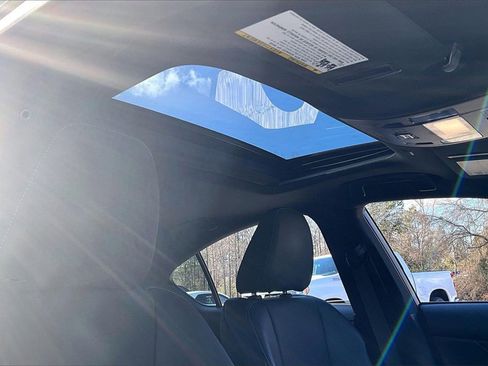 Used 2023 Lexus IS 350 F Sport image 25