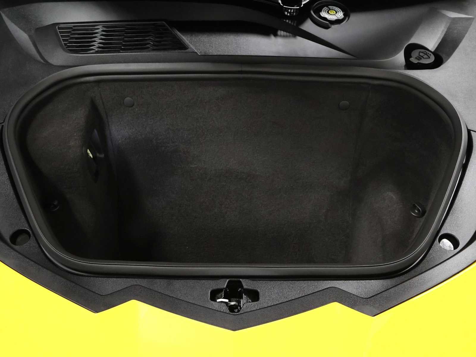 Used 2026 Chevrolet Corvette Z06 RWD image 35