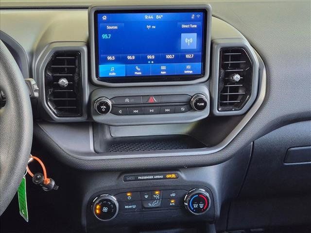 Used 2021 Ford Bronco Sport AWD/4WD image 12