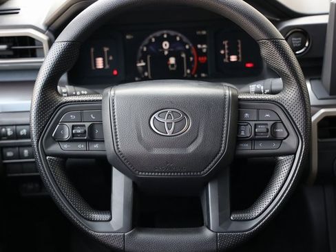 New 2025 Toyota Tacoma SR5 image 13
