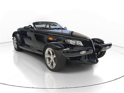 Used 2000 Plymouth Prowler