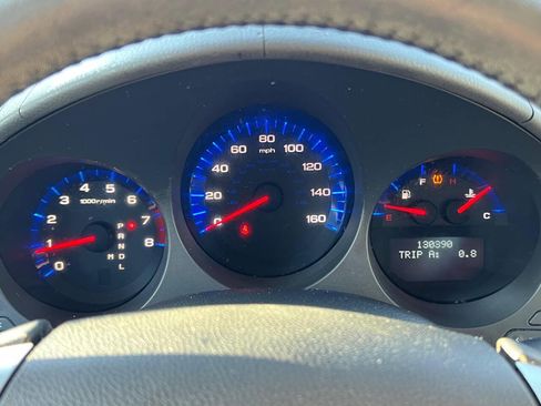 Used 2006 Acura TL w/Navi 4dr Sedan 5A image 19