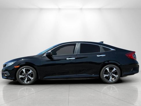 Used 2016 Honda Civic Touring image 6
