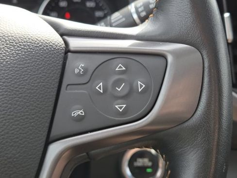 Used 2022 GMC Terrain AT4 w/ Infotainment Package II AWD/4WD image 17