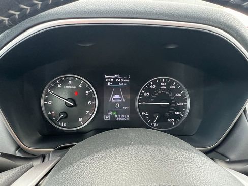 Used 2020 Subaru Outback Limited w/ Popular Package #2 image 30