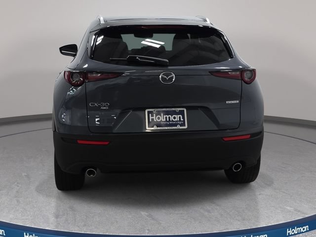 Used 2024 MAZDA CX-30 AWD 2.5 S w/ Preferred Package image 7