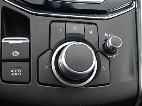 Certified 2023 MAZDA CX-5 AWD 2.5 Turbo image 14