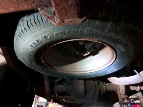 Used 2003 Ford F150 XL RWD image 23