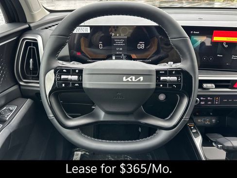 New 2026 Kia Sorento S image 18