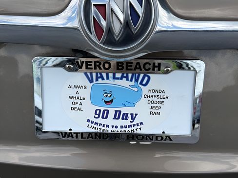 Used 2019 Buick Envision Essence FWD image 34