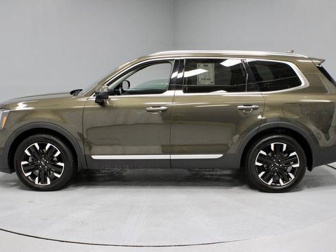 Used 2024 Kia Telluride SX AWD/4WD image 10