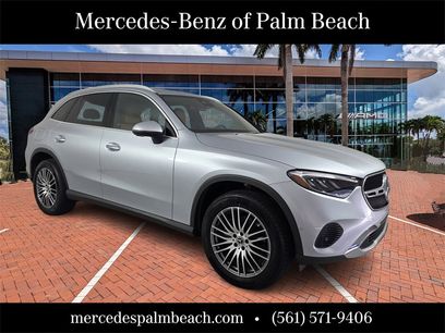Certified 2025 Mercedes-Benz GLC 300