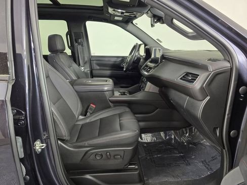 Used 2023 Chevrolet Tahoe RST AWD/4WD image 11