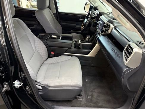 Used 2024 Toyota Tundra SR5 image 34