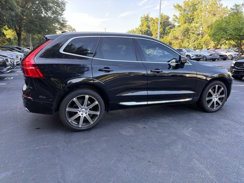 Used 2021 Volvo XC60 T5 Inscription w/ Advanced Package FWD image 18