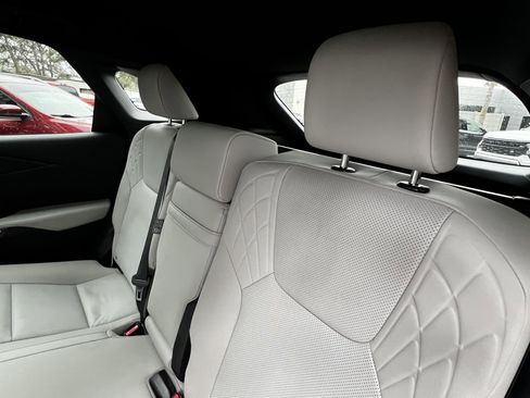 Certified 2024 Lexus RX 350 Premium w/ Convenience Package image 33