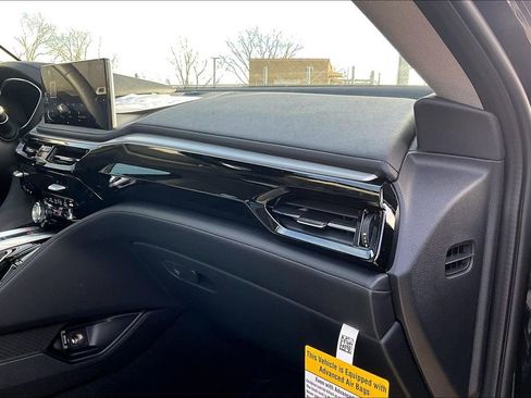 New 2026 Acura MDX Base image 14