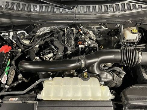 Used 2024 Lincoln Navigator Reserve image 27