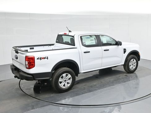 New 2025 Ford Ranger XL w/ Trailer Tow Package AWD/4WD image 39