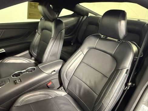 Used 2024 Ford Mustang GT Premium image 45