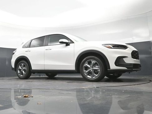 Used 2026 Honda HR-V LX image 26