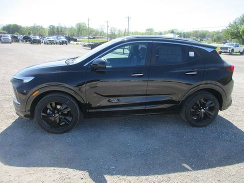 New 2026 Buick Encore GX Sport Touring image 7