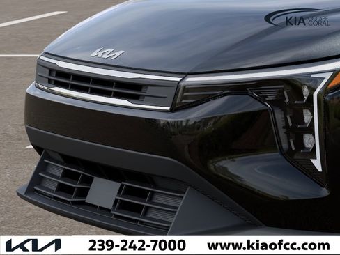 New 2026 Kia K4 FWD image 12