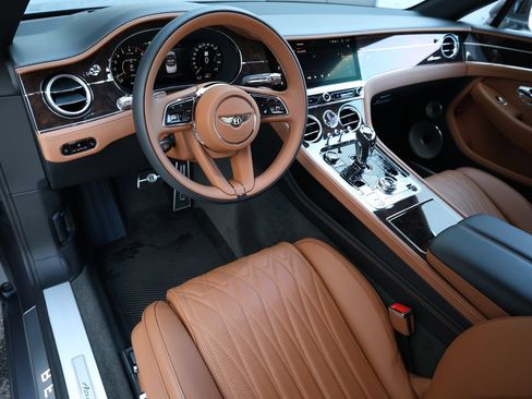 Used 2026 Bentley Continental GT Azure AWD/4WD image 25