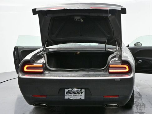 Used 2022 Dodge Challenger GT RWD image 35