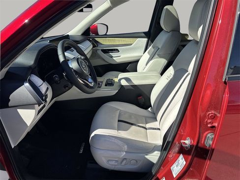 Used 2025 MAZDA CX-90 3.3 Turbo S w/ Premium Plus image 10