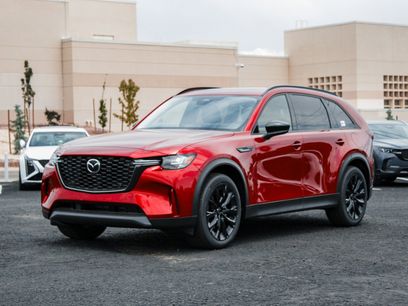 Used 2026 MAZDA CX-90 3.3 Turbo w/ Premium Sport Pkg