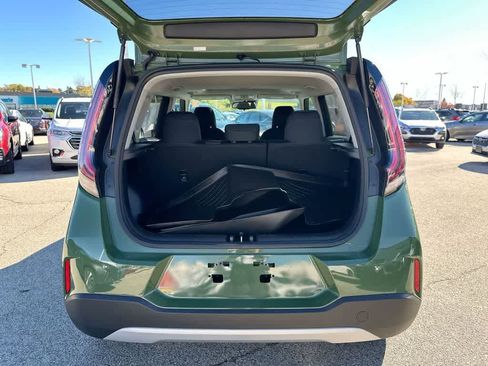 Used 2023 Kia Soul EX image 39