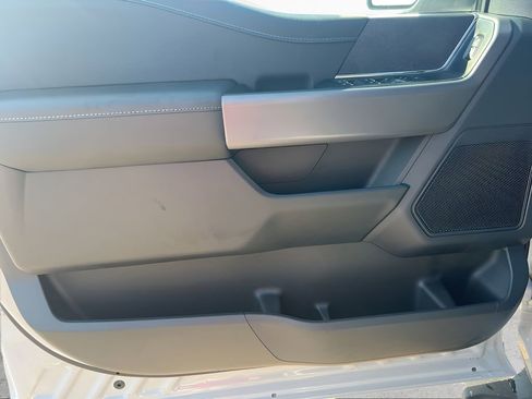 New 2025 Ford F150 XLT w/ Equipment Group 302A MID image 18