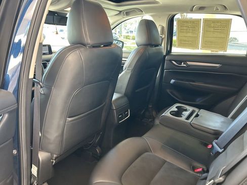 Used 2018 MAZDA CX-5 Touring w/ Preferred Equipment Package image 35