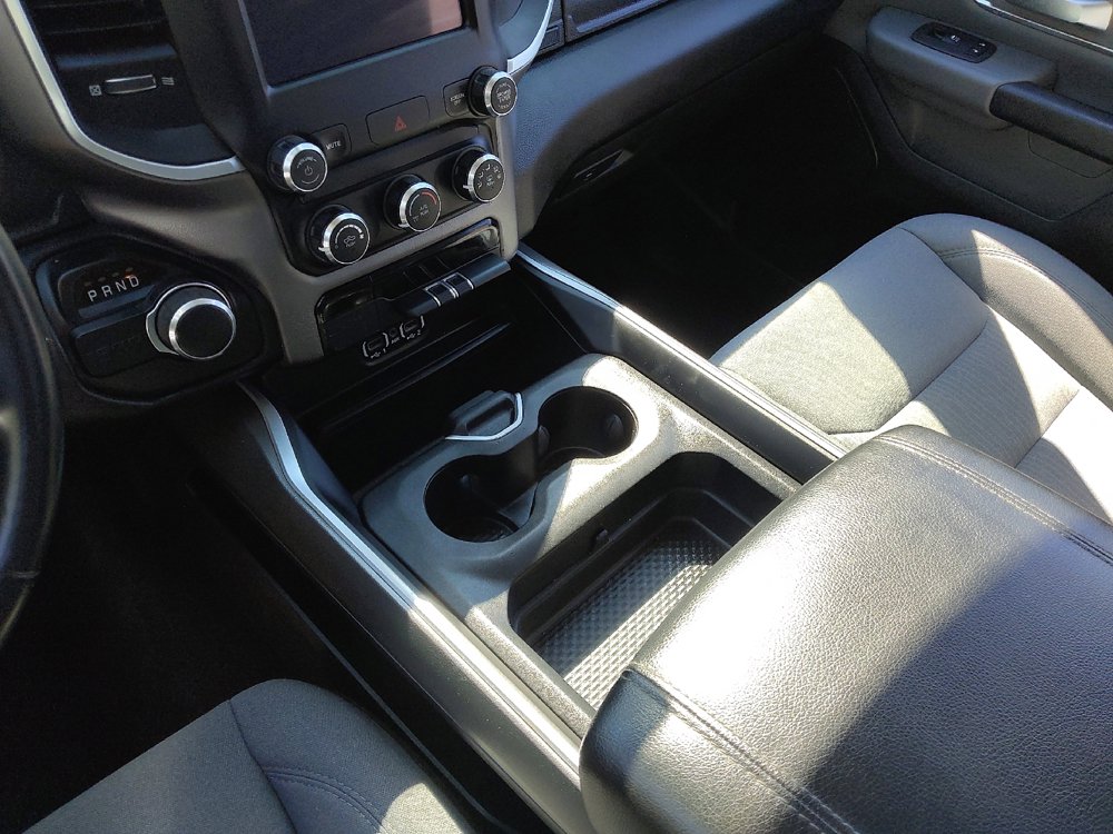Used 2020 RAM 1500 Big Horn RWD image 26