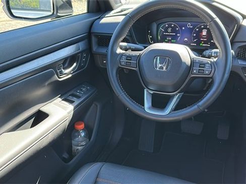 New 2026 Honda CR-V Sport-L image 24