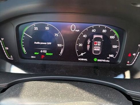 Used 2026 Honda Civic Sport Touring image 13