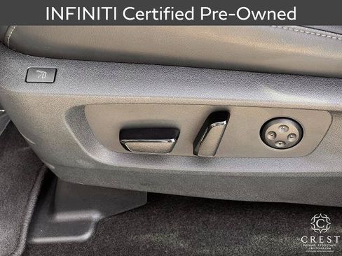 Certified 2026 INFINITI QX60 Autograph w/ Autograph Tech Package AWD/4WD image 26